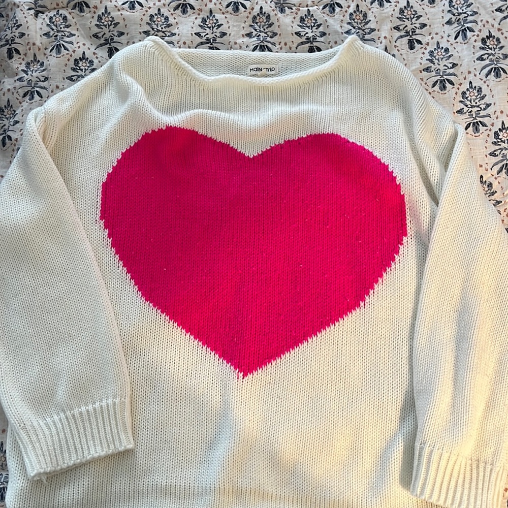 Sweater